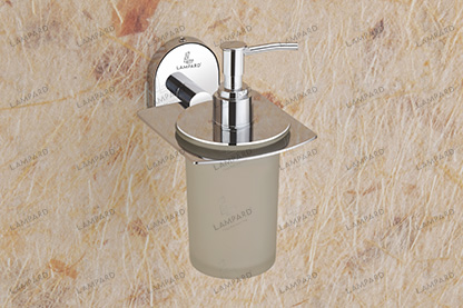 Liquid Soap Dispenser