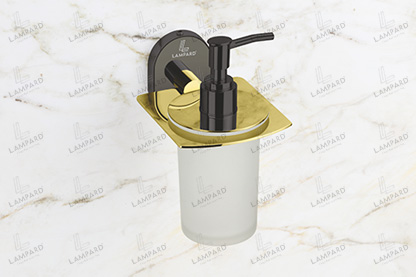 Liquid Soap Dispenser