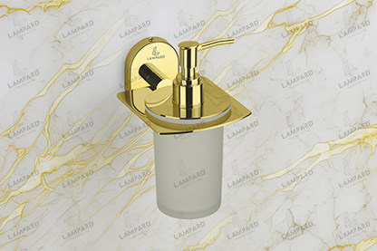 Liquid Soap Dispenser