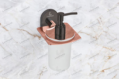 Liquid Soap Dispenser