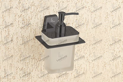 Liquid Soap Dispenser