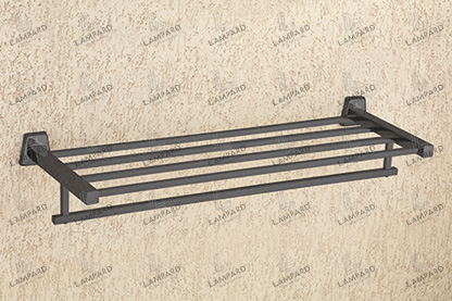 Towel Rack