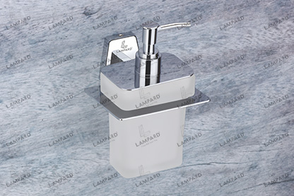 Liquid Soap Dispenser