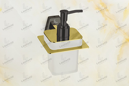 Liquid Soap Dispenser