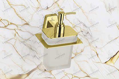 Liquid Soap Dispenser