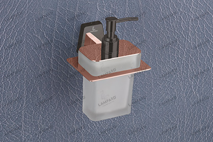 Liquid Soap Dispenser