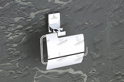 Paper Holder With Lid