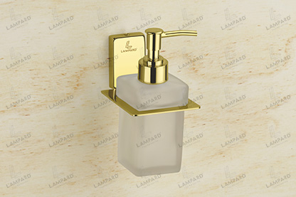 Liquid Soap Dispenser