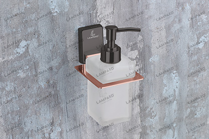 Liquid Soap Dispenser
