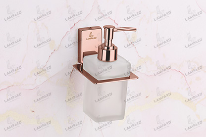 Liquid Soap Dispenser