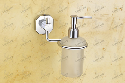 Liquid Soap Dispenser