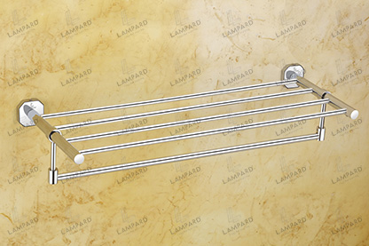 Towel Rack