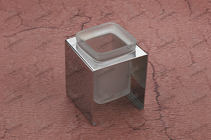 Floor Tumbler Holder