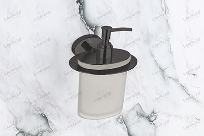 Liquid Soap Dispenser