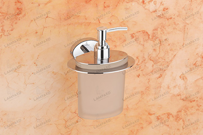 Liquid Soap Dispenser