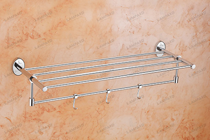 Towel Rack