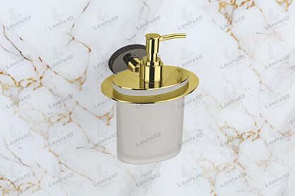 Liquid Soap Dispenser