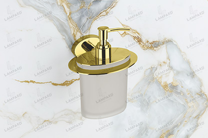 Liquid Soap Dispenser