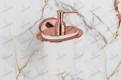 Liquid Soap Dispenser