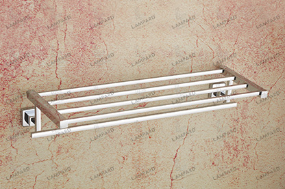 Towel Rack