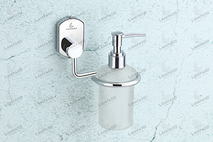 Liquid Soap Dispenser